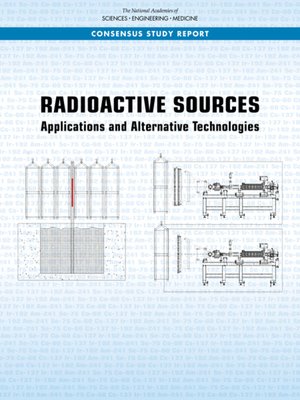cover image of Radioactive Sources